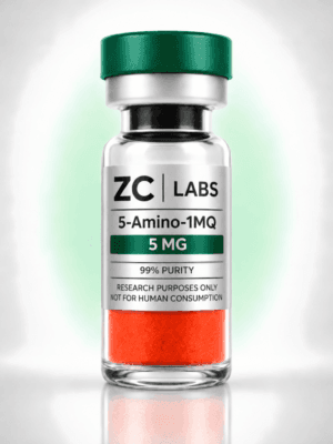 5-Amino-1MQ 10mg