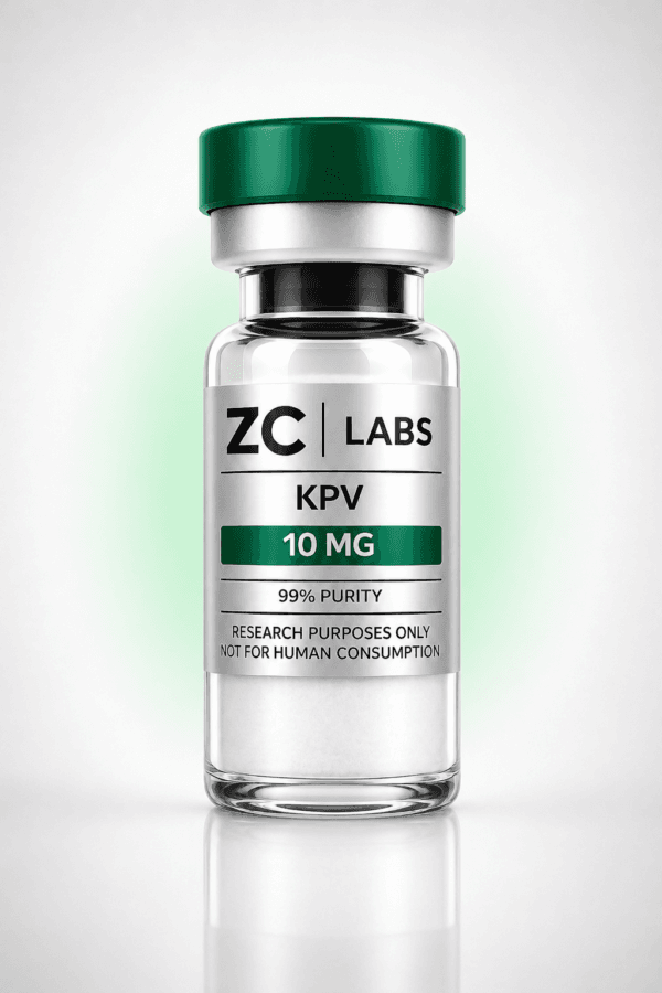 kpv-10mg