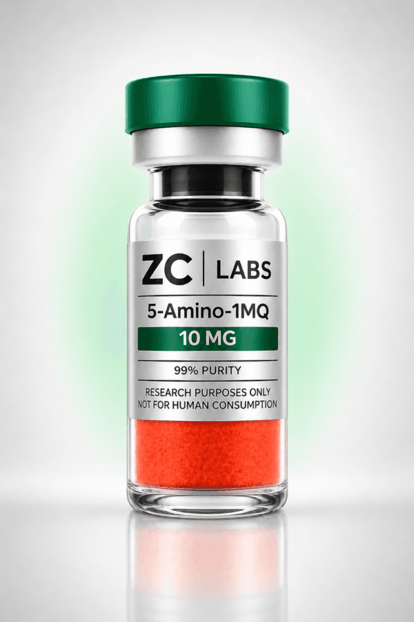 5-amino-1mq-10mg