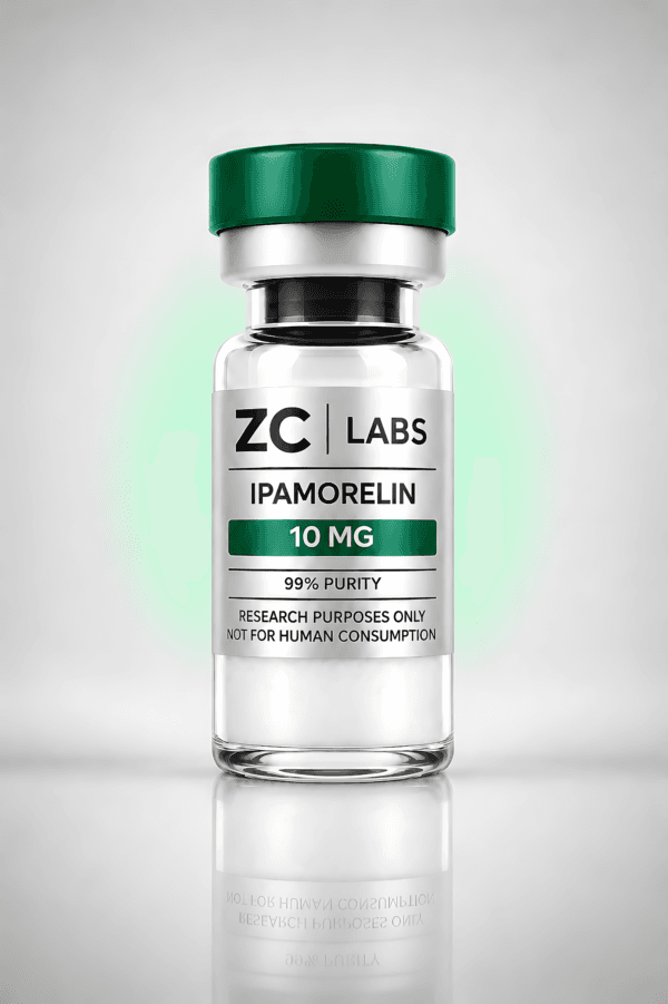 ipamorelin-10mg