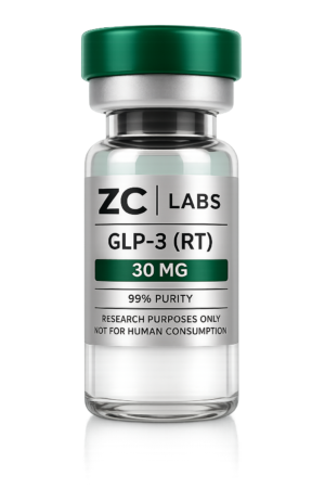 GLP-3 (RT) 30mg