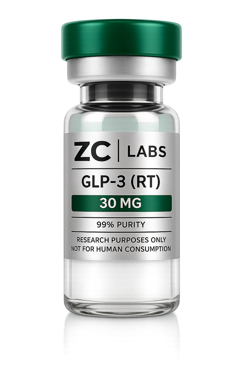 GLP-3 (RT) 30mg - Image 2