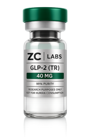 GLP-2 (TR)