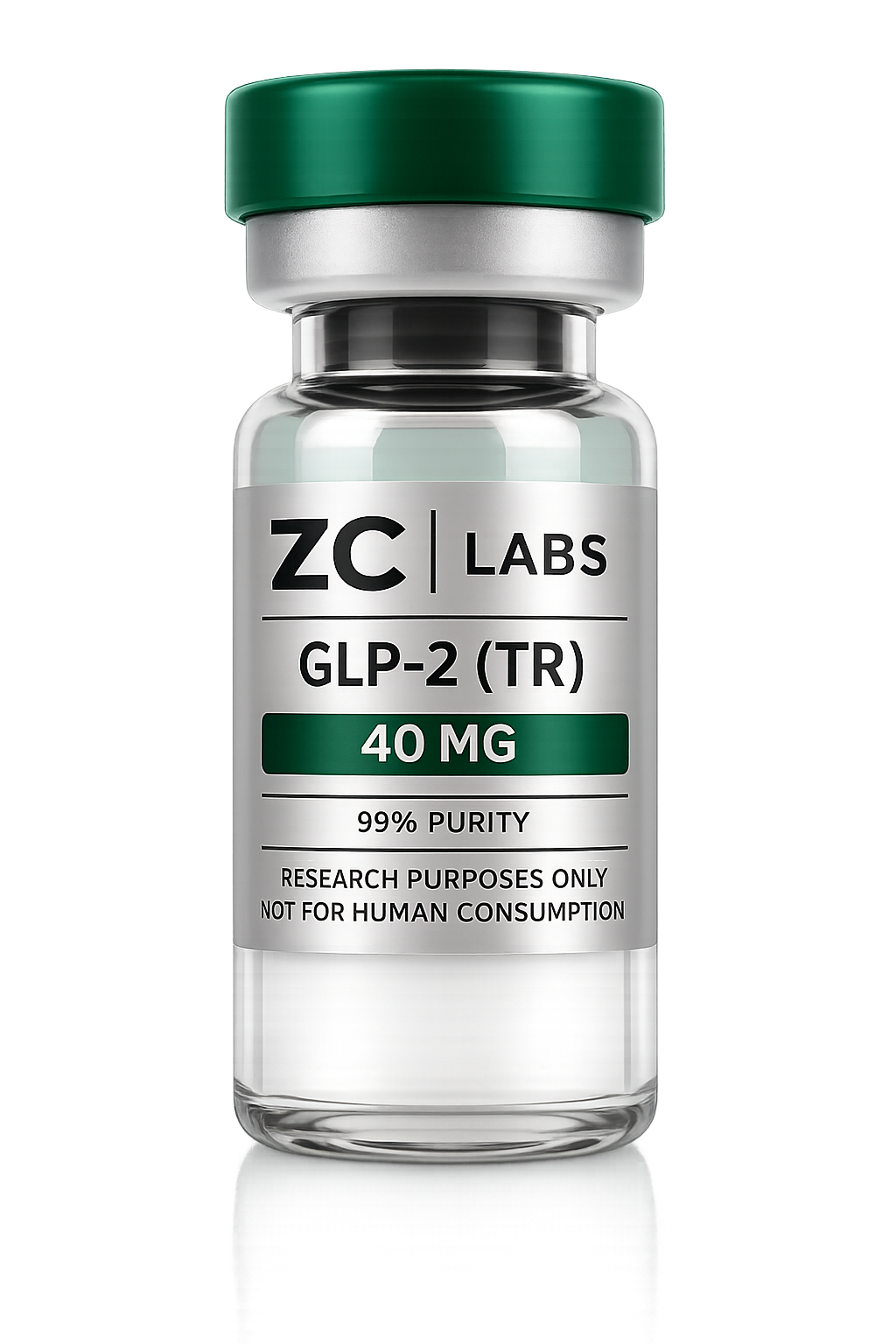 GLP-2 (TR)