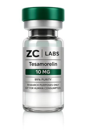 Tesamorelin 10mg