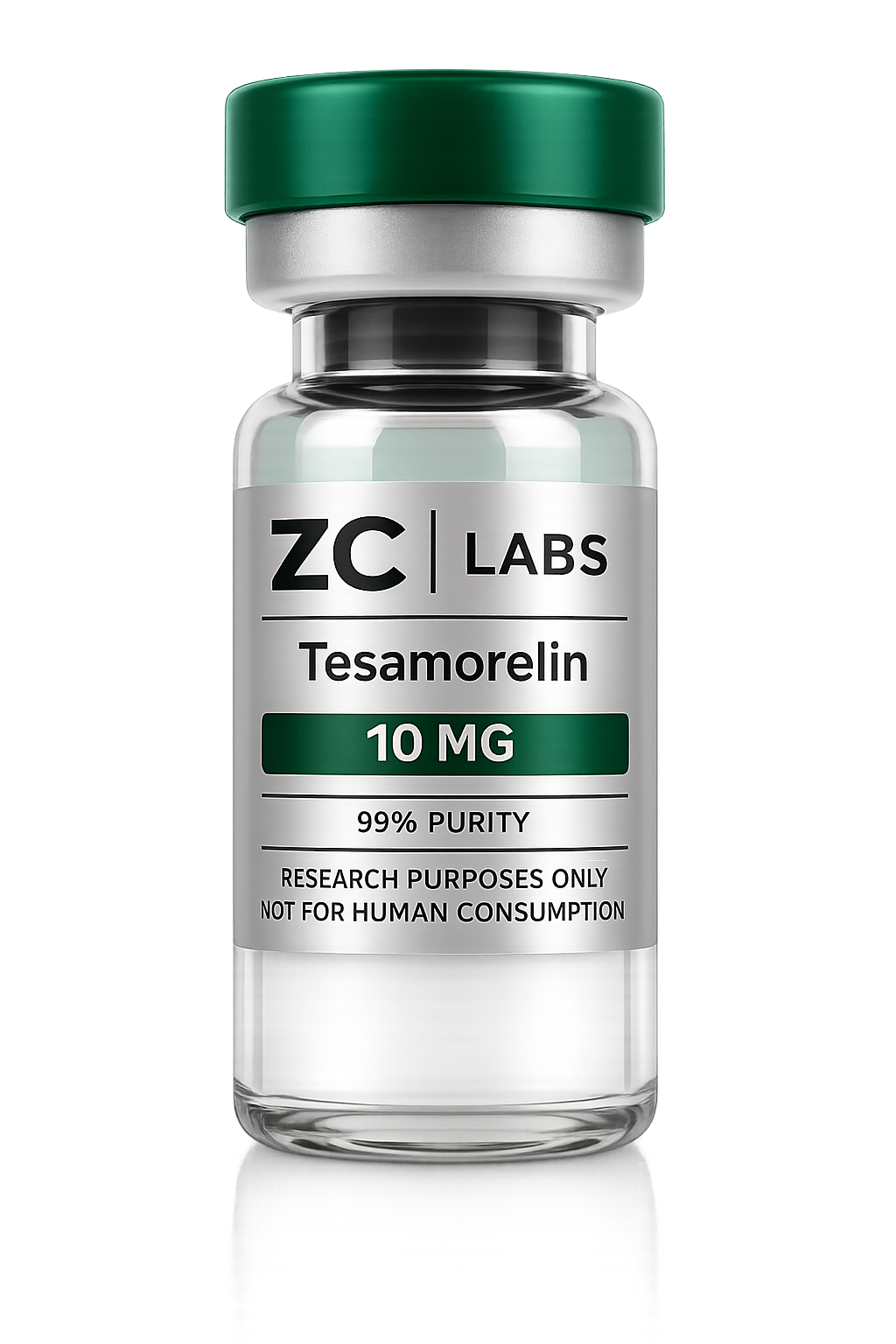 Tesamorelin 10mg