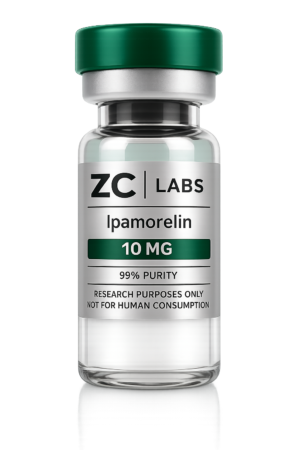 Ipamorelin 10mg