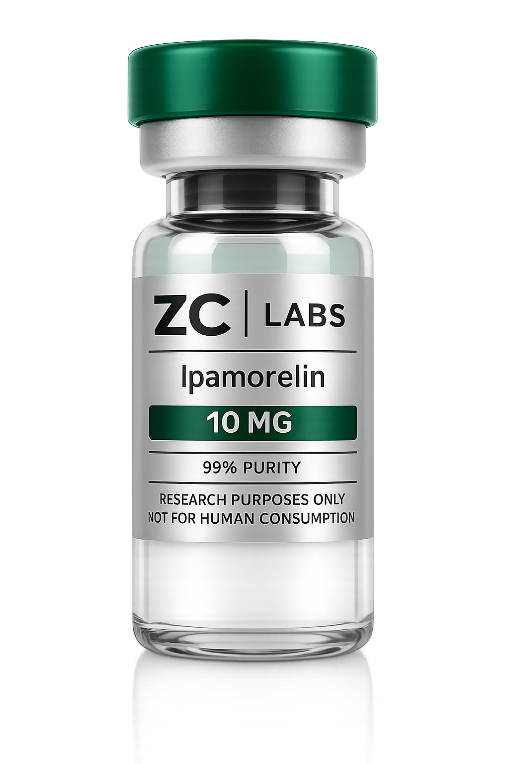 Ipamorelin 10mg