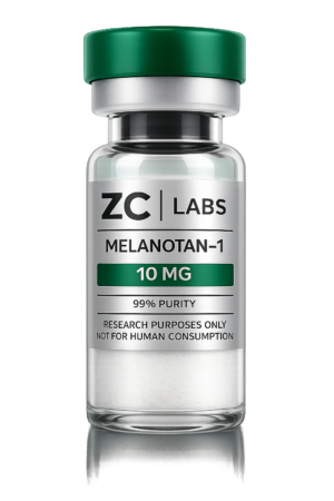 Melanotan 1 10mg