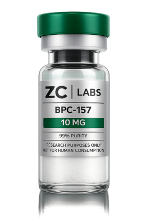 BPC-157 10mg