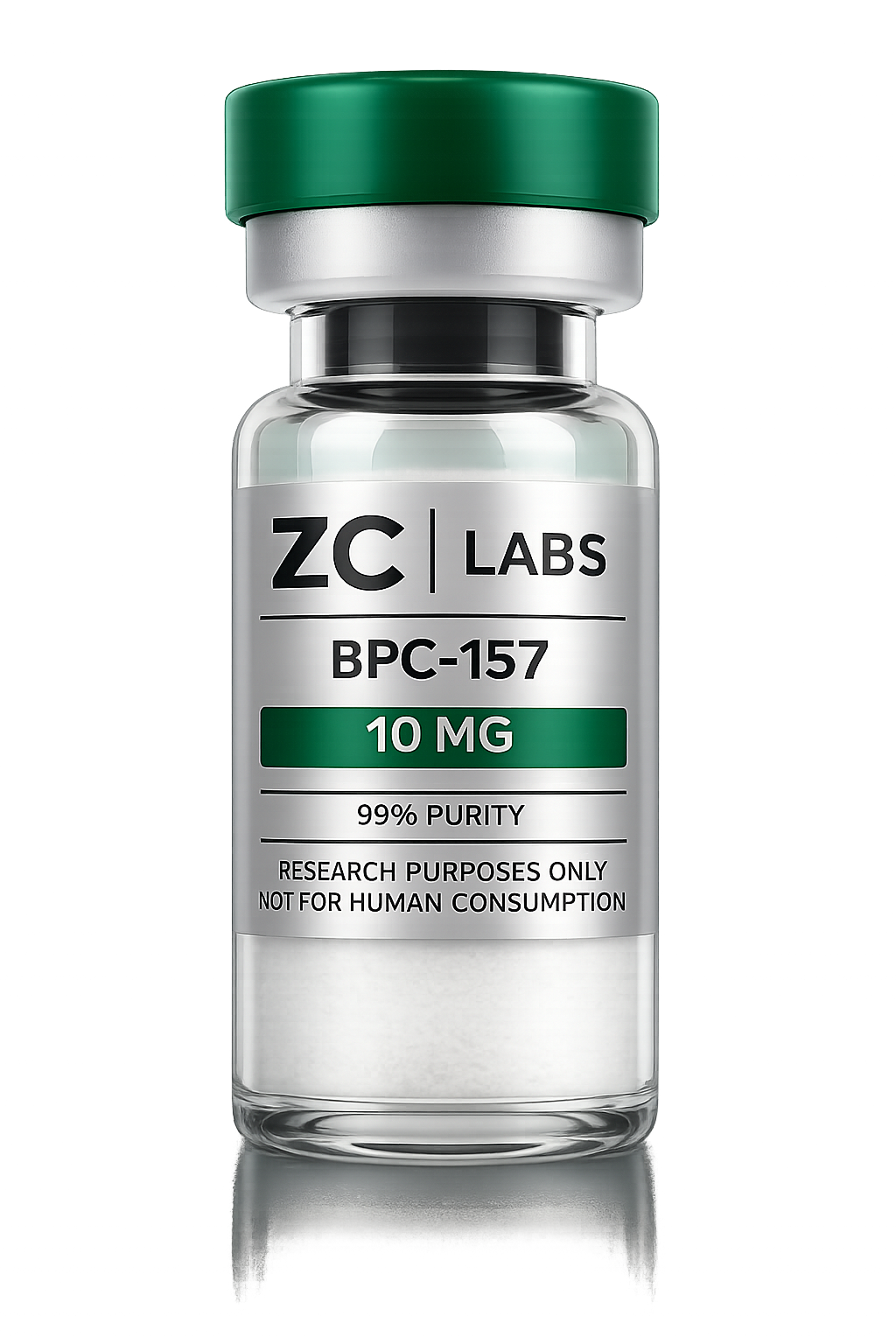 BPC-157 10mg