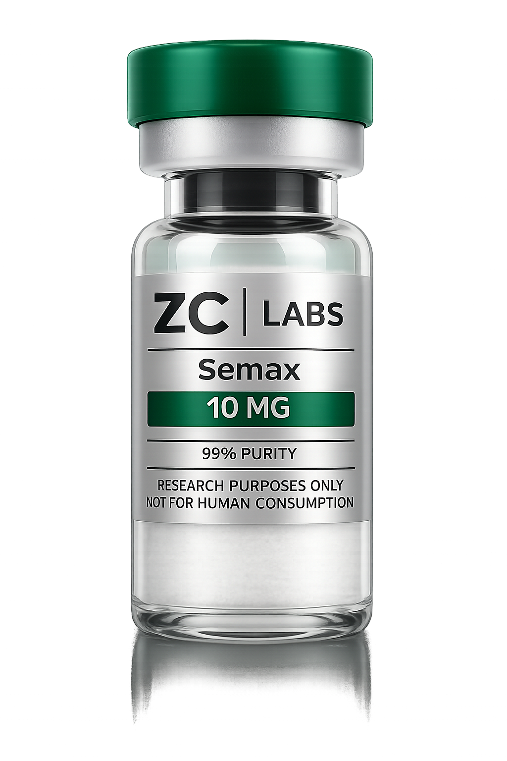 Semax 10mg