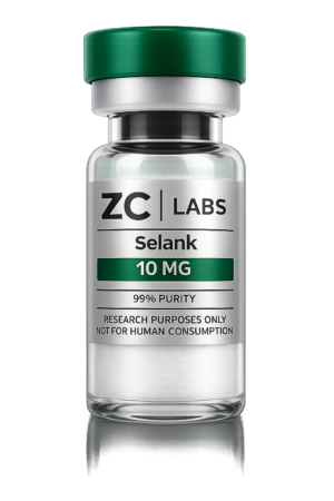 Selank 10mg