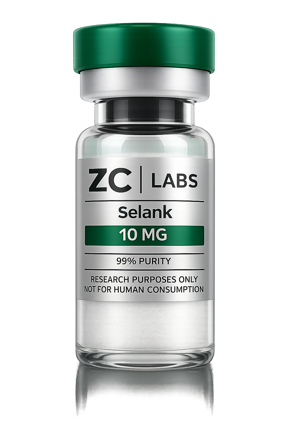 Selank 10mg