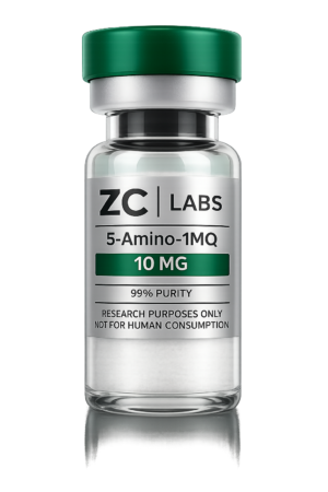 5-Amino-1MQ 10mg