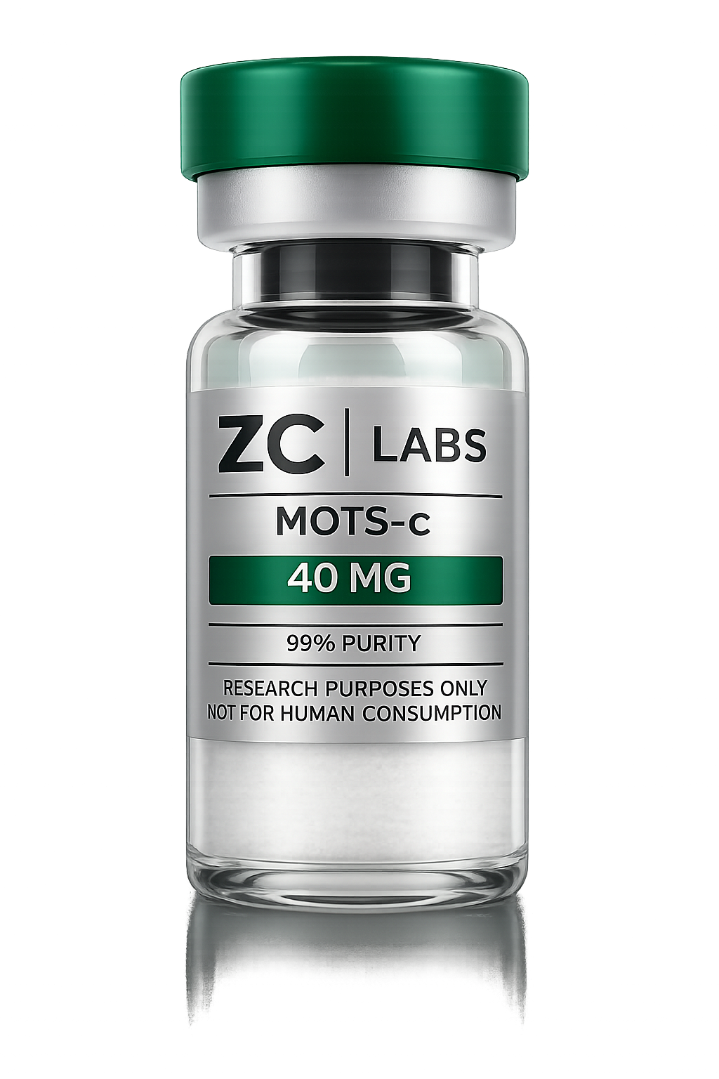 MOTS-C 40mg