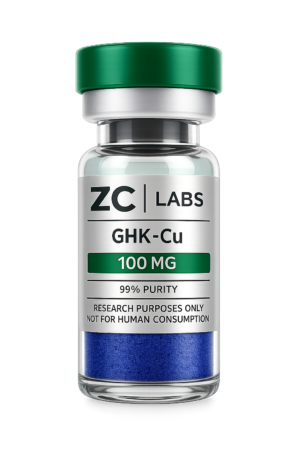 GHK-Cu 100mg