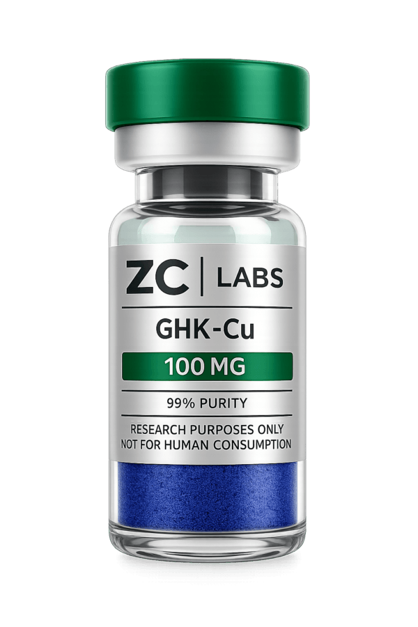 GHK-Cu