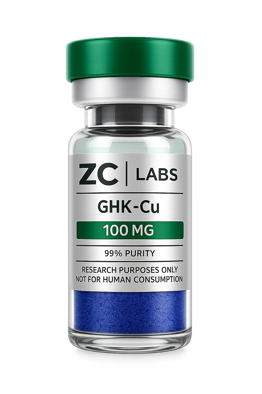 GHK-Cu 100mg
