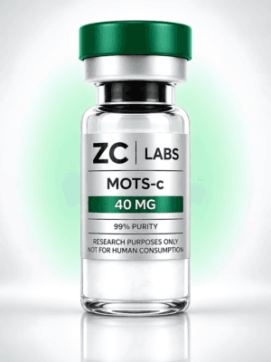 MOTS-C 40mg