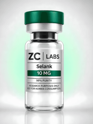 Selank 10mg
