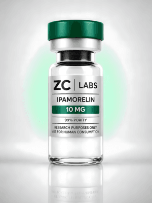 Ipamorelin 10mg