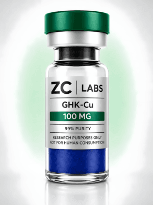 GHK-Cu 100mg