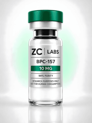 BPC-157 10mg