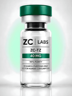 ZC-TZ 40mg