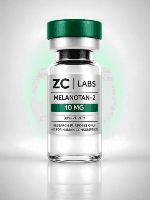 Melanotan 2 10mg