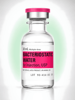 Laboratory Diluent Solution 30ml (Plastic Vial)