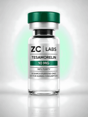 Tesamorelin 10mg