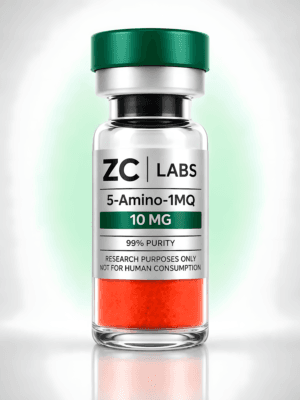 5-Amino-1MQ 10mg