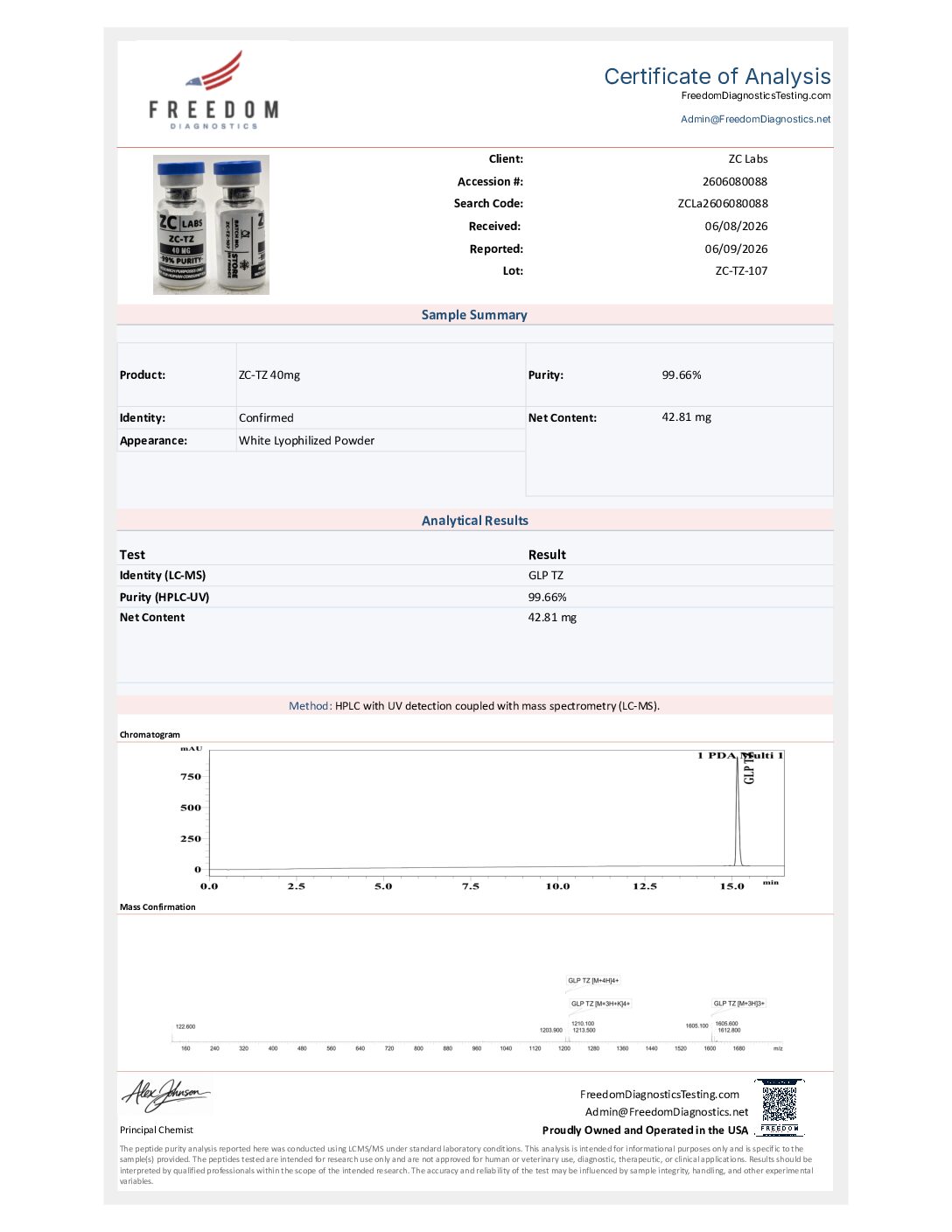ZC-TZ 40mg - Image 2