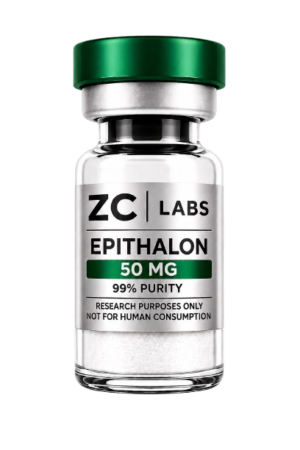 Epithalon 50mg
