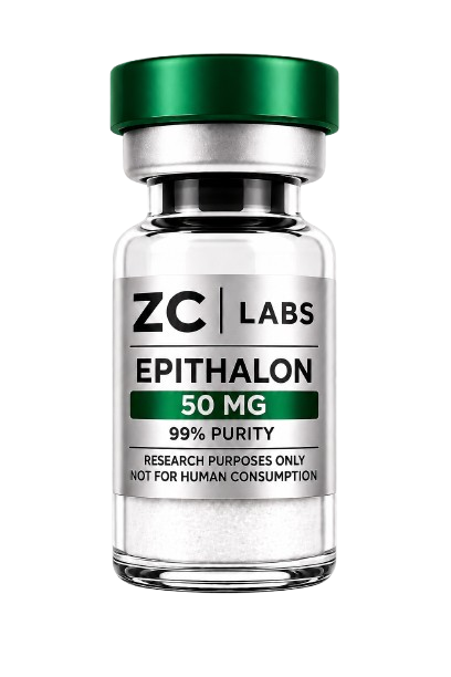 Epithalon 50mg