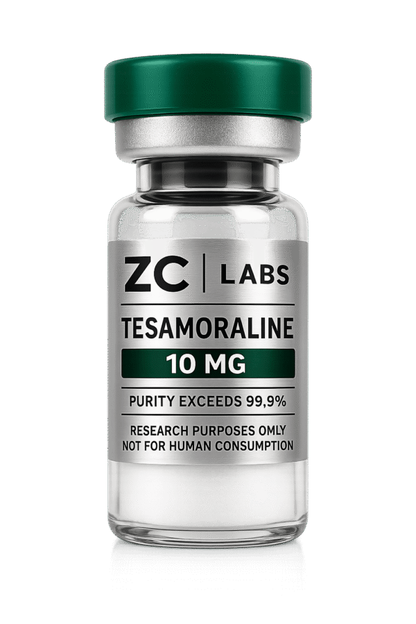 Tesamorelin