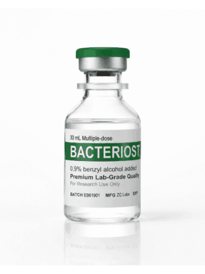Laboratory Diluent Solution 30ml (Plastic Vial)