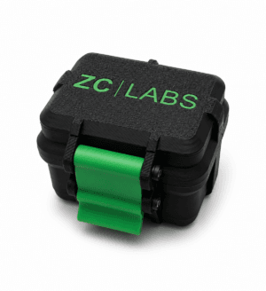 ZC Labs Peptide Vial Case