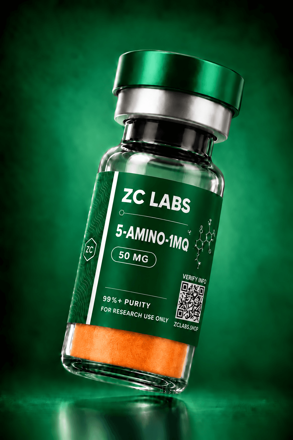 5-Amino-1MQ 50mg